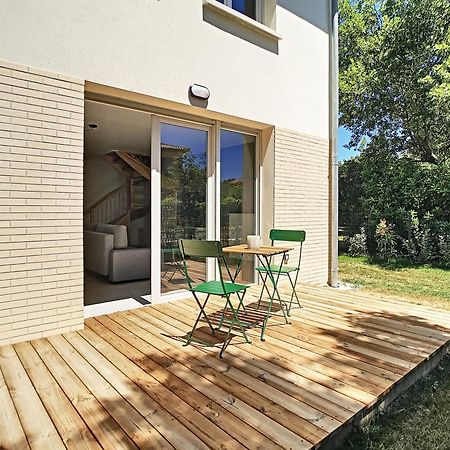Villa Poete Avec Jardin 3 Chambres Parking Gratuit Tournefeuille Exterior photo