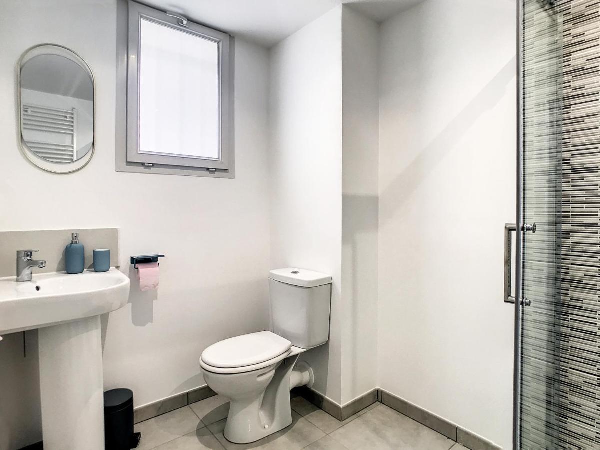 Villa Poete Avec Jardin 3 Chambres Parking Gratuit Tournefeuille Exterior photo