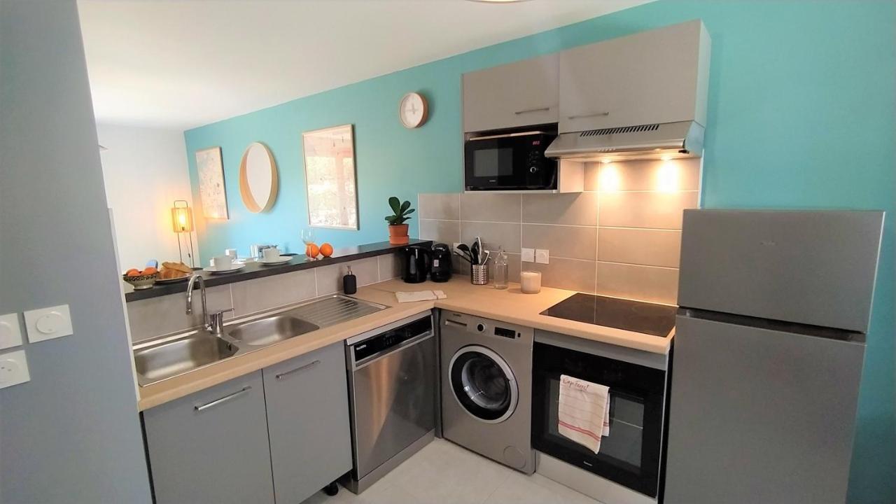 Villa Poete Avec Jardin 3 Chambres Parking Gratuit Tournefeuille Exterior photo